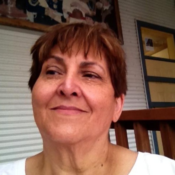 Meet your Posher, Joann ann - Picture 1 of 1